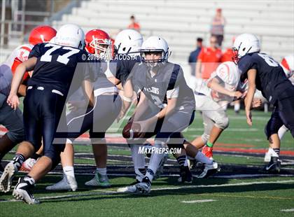 Thumbnail 3 in Crescenta Valley vs Redondo Union photogallery.