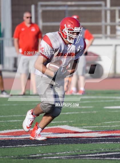 Thumbnail 1 in Crescenta Valley vs Redondo Union photogallery.