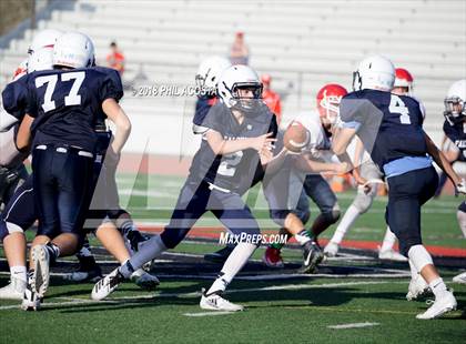 Thumbnail 3 in Crescenta Valley vs Redondo Union photogallery.