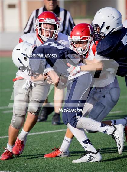 Thumbnail 1 in Crescenta Valley vs Redondo Union photogallery.