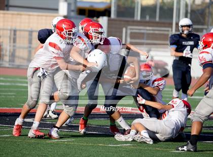 Thumbnail 3 in Crescenta Valley vs Redondo Union photogallery.