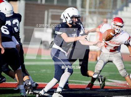 Thumbnail 1 in Crescenta Valley vs Redondo Union photogallery.