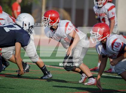 Thumbnail 1 in Crescenta Valley vs Redondo Union photogallery.