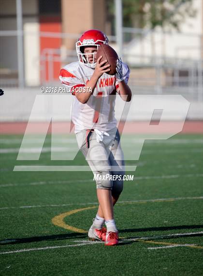 Thumbnail 2 in Crescenta Valley vs Redondo Union photogallery.