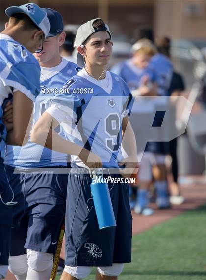 Thumbnail 3 in Crescenta Valley vs Redondo Union photogallery.