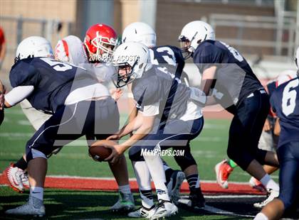 Thumbnail 2 in Crescenta Valley vs Redondo Union photogallery.