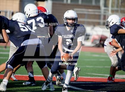 Thumbnail 1 in Crescenta Valley vs Redondo Union photogallery.