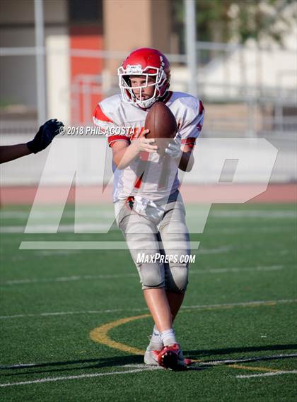 Thumbnail 3 in Crescenta Valley vs Redondo Union photogallery.