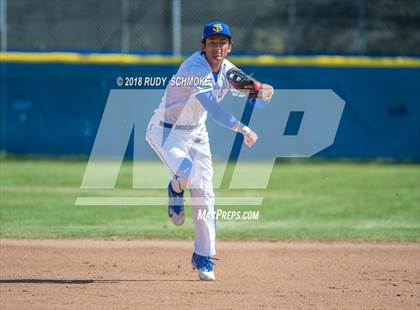 Thumbnail 2 in San Dieguito Academy @ San Pasqual (Lions Tournament) photogallery.