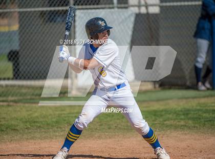 Thumbnail 1 in San Dieguito Academy @ San Pasqual (Lions Tournament) photogallery.