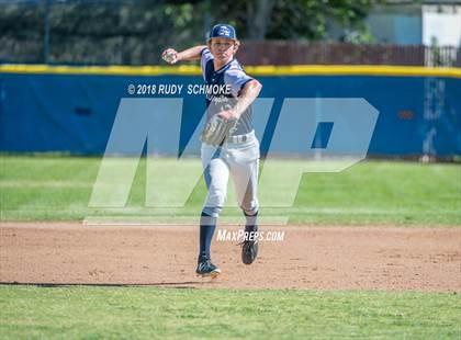 Thumbnail 2 in San Dieguito Academy @ San Pasqual (Lions Tournament) photogallery.