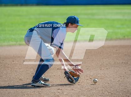 Thumbnail 1 in San Dieguito Academy @ San Pasqual (Lions Tournament) photogallery.