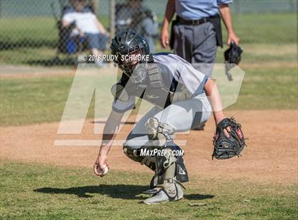 Thumbnail 2 in San Dieguito Academy @ San Pasqual (Lions Tournament) photogallery.
