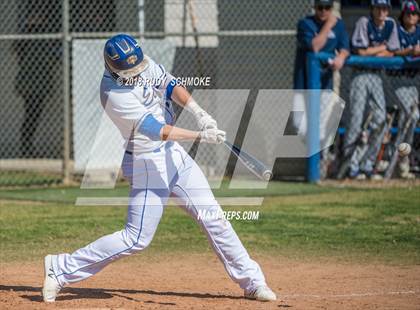 Thumbnail 2 in San Dieguito Academy @ San Pasqual (Lions Tournament) photogallery.