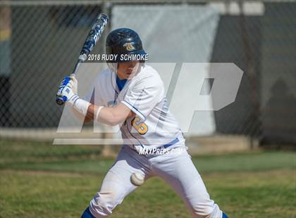 Thumbnail 3 in San Dieguito Academy @ San Pasqual (Lions Tournament) photogallery.