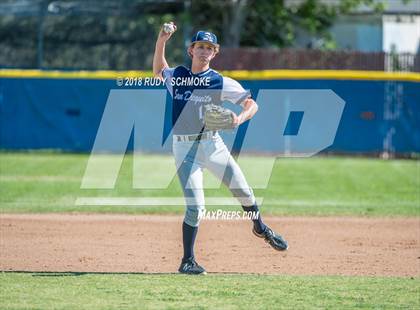 Thumbnail 1 in San Dieguito Academy @ San Pasqual (Lions Tournament) photogallery.