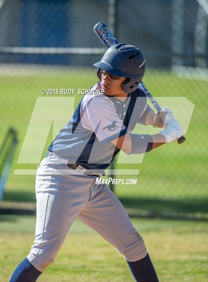 Thumbnail 1 in San Dieguito Academy @ San Pasqual (Lions Tournament) photogallery.