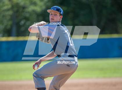 Thumbnail 3 in San Dieguito Academy @ San Pasqual (Lions Tournament) photogallery.