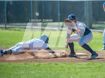 Thumbnail 2 in San Dieguito Academy @ San Pasqual (Lions Tournament) photogallery.