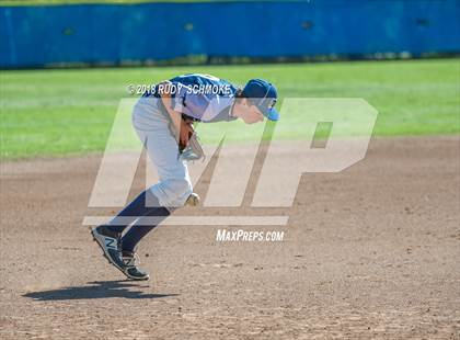 Thumbnail 2 in San Dieguito Academy @ San Pasqual (Lions Tournament) photogallery.