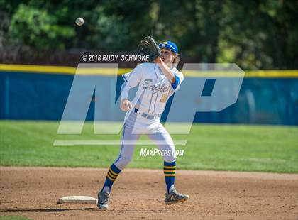 Thumbnail 2 in San Dieguito Academy @ San Pasqual (Lions Tournament) photogallery.