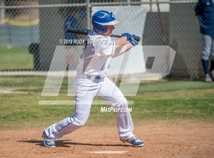 Thumbnail 1 in San Dieguito Academy @ San Pasqual (Lions Tournament) photogallery.