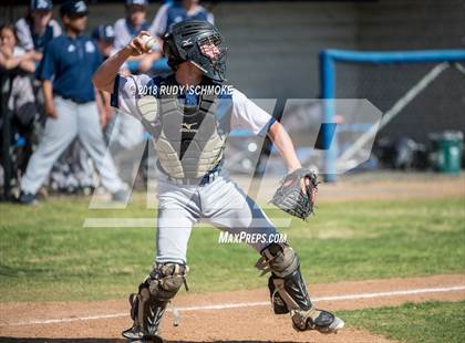 Thumbnail 1 in San Dieguito Academy @ San Pasqual (Lions Tournament) photogallery.