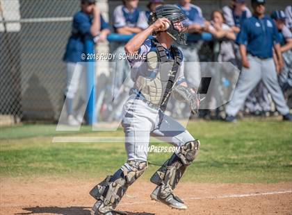 Thumbnail 2 in San Dieguito Academy @ San Pasqual (Lions Tournament) photogallery.