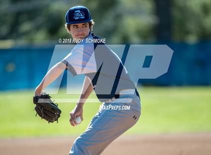 Thumbnail 3 in San Dieguito Academy @ San Pasqual (Lions Tournament) photogallery.