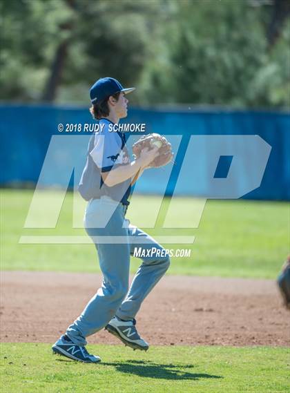 Thumbnail 1 in San Dieguito Academy @ San Pasqual (Lions Tournament) photogallery.
