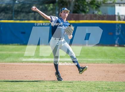 Thumbnail 3 in San Dieguito Academy @ San Pasqual (Lions Tournament) photogallery.