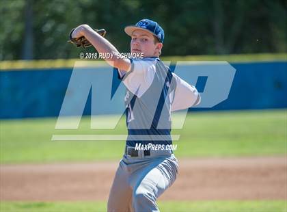 Thumbnail 3 in San Dieguito Academy @ San Pasqual (Lions Tournament) photogallery.