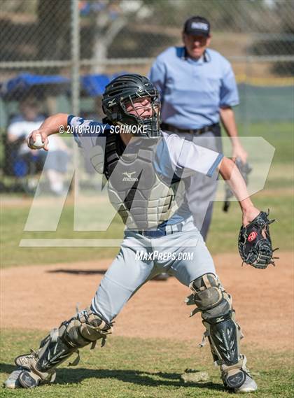 Thumbnail 3 in San Dieguito Academy @ San Pasqual (Lions Tournament) photogallery.