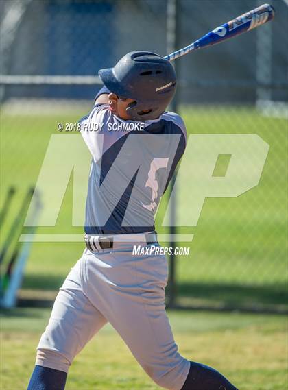 Thumbnail 3 in San Dieguito Academy @ San Pasqual (Lions Tournament) photogallery.