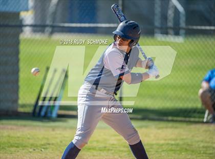 Thumbnail 3 in San Dieguito Academy @ San Pasqual (Lions Tournament) photogallery.