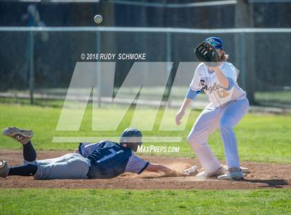 Thumbnail 1 in San Dieguito Academy @ San Pasqual (Lions Tournament) photogallery.