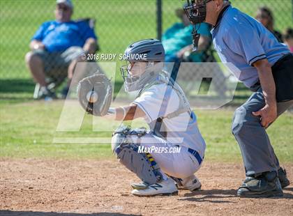 Thumbnail 3 in San Dieguito Academy @ San Pasqual (Lions Tournament) photogallery.