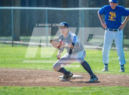 Thumbnail 1 in San Dieguito Academy @ San Pasqual (Lions Tournament) photogallery.