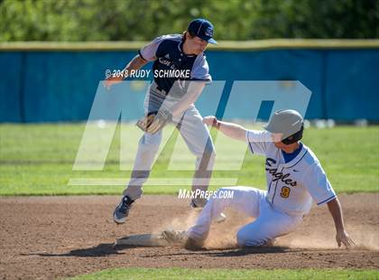 Thumbnail 3 in San Dieguito Academy @ San Pasqual (Lions Tournament) photogallery.