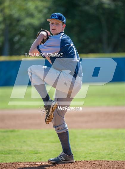 Thumbnail 1 in San Dieguito Academy @ San Pasqual (Lions Tournament) photogallery.