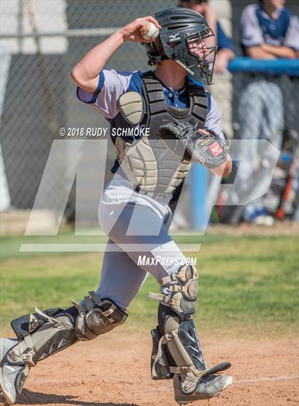 Thumbnail 3 in San Dieguito Academy @ San Pasqual (Lions Tournament) photogallery.