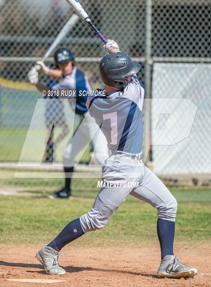 Thumbnail 1 in San Dieguito Academy @ San Pasqual (Lions Tournament) photogallery.