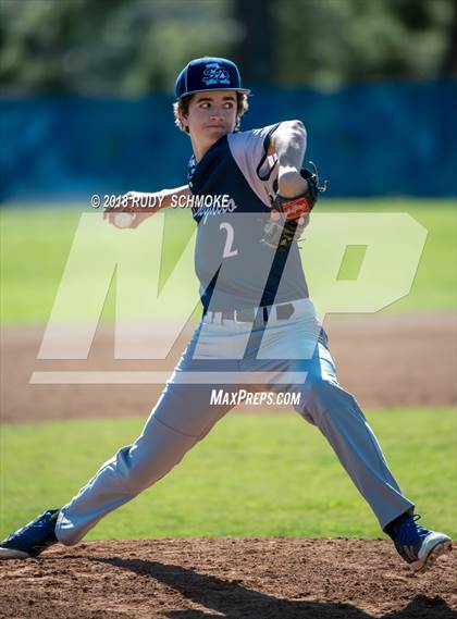 Thumbnail 2 in San Dieguito Academy @ San Pasqual (Lions Tournament) photogallery.