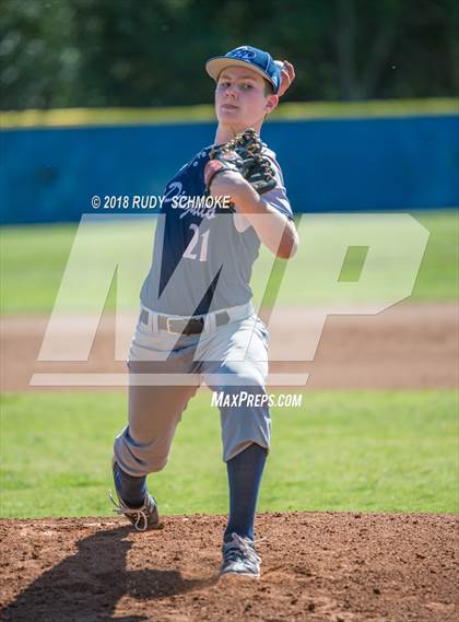 Thumbnail 3 in San Dieguito Academy @ San Pasqual (Lions Tournament) photogallery.