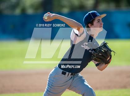Thumbnail 3 in San Dieguito Academy @ San Pasqual (Lions Tournament) photogallery.