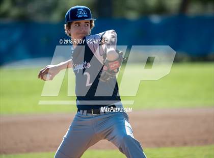 Thumbnail 2 in San Dieguito Academy @ San Pasqual (Lions Tournament) photogallery.