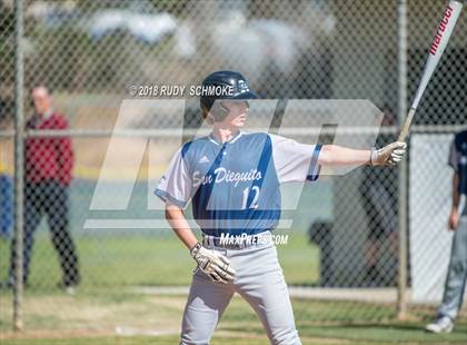 Thumbnail 2 in San Dieguito Academy @ San Pasqual (Lions Tournament) photogallery.