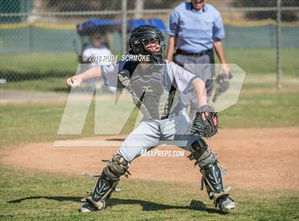 Thumbnail 2 in San Dieguito Academy @ San Pasqual (Lions Tournament) photogallery.