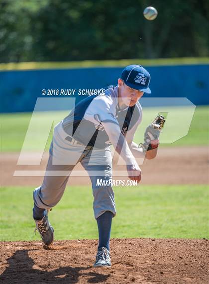 Thumbnail 1 in San Dieguito Academy @ San Pasqual (Lions Tournament) photogallery.