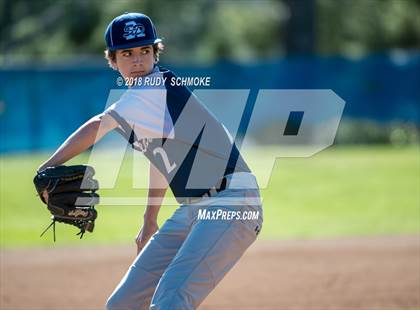 Thumbnail 1 in San Dieguito Academy @ San Pasqual (Lions Tournament) photogallery.